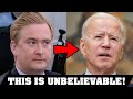 DOOCY ASKS BIDEN A QUESTION, THEN THIS HAPPENS...