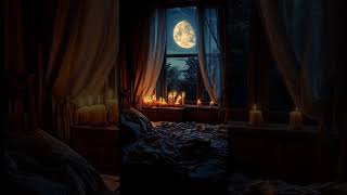 Moonlit Room