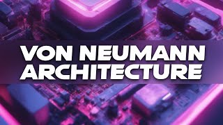 Von Neumann model | IGCSE Computer Science Past Paper Solution