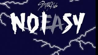 Stray kids 'Sylent cry' / slowed reverb