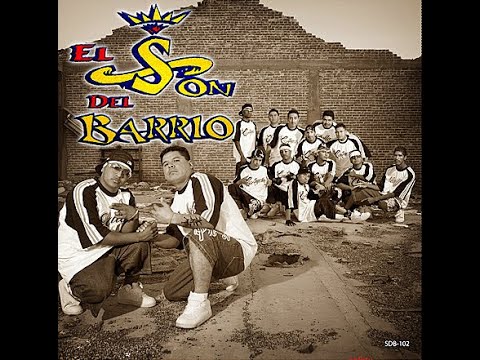 在 YouTube 上觀看「EL SON DEL BARRIO - FIESTA EN EL CANTON」 在 YouTube 上觀看「EL SON DEL BARRIO - FIESTA EN EL CANTON」