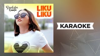 Syahiba Saufa - Liku Liku Karaoke | Dj Koplo Remix (hidup penuh liku liku) | Terbaru 2021