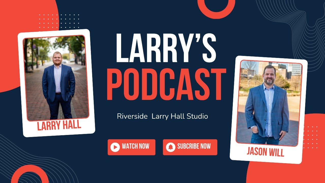 Real Estate Insights: A Conversation with Jason Will Real Estate Agent Team