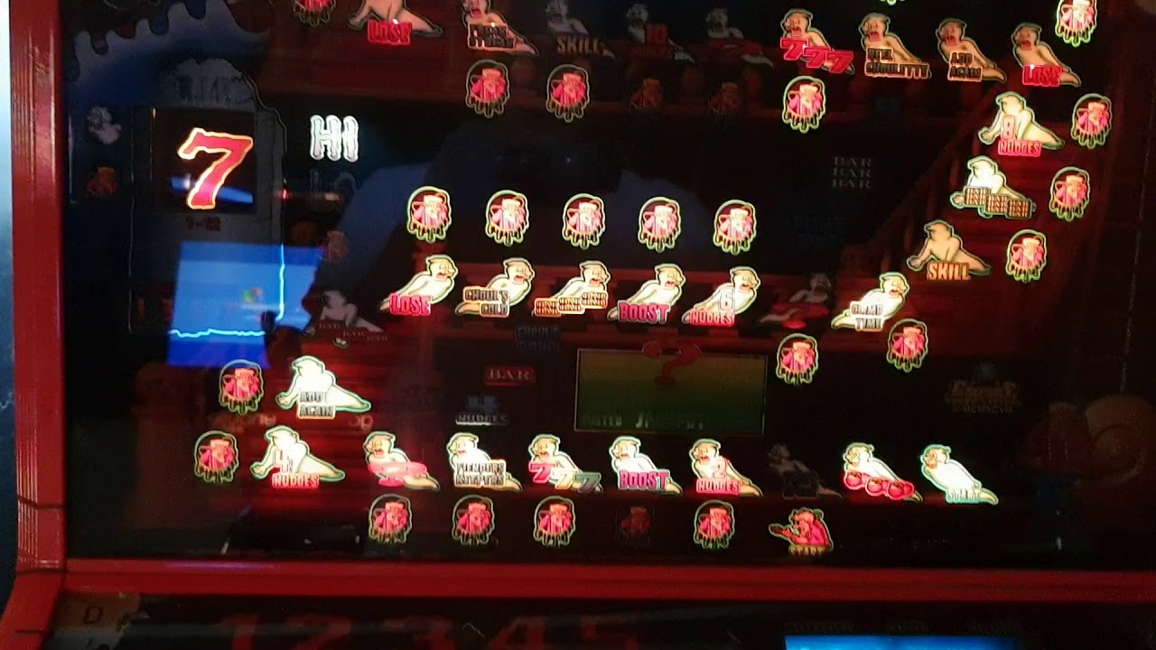 Empire Haunted House and chat