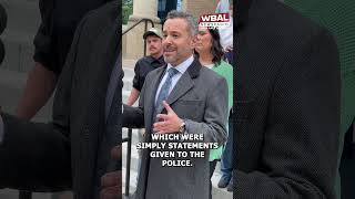 Defense says 18-page filing fails to link Dwight Rust Jr. to wife Michelle Rust's disappearance