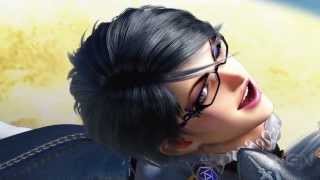 Bayonetta 2 Developer Direct Commentary - E3 2013
