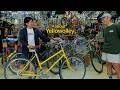 RIVENDELL yellowolleyを愛でる会