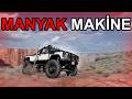 Arazi Canavarı! │ Beam.ng Kariyer