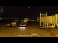 Spirit NK 788 KSAN - KLAS Microsoft Flight Simulator 2020