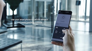 KONE Elevator Call