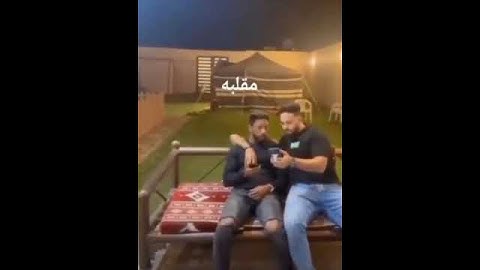 extra hand on shoulder prank