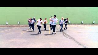 Kanye West - Roses | Choreography Larkin Poynton