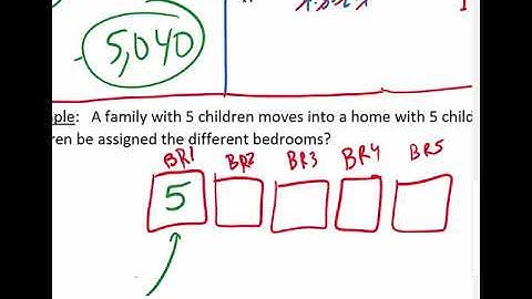 Math 101 Section 11.7, 11.8 Lecture Video