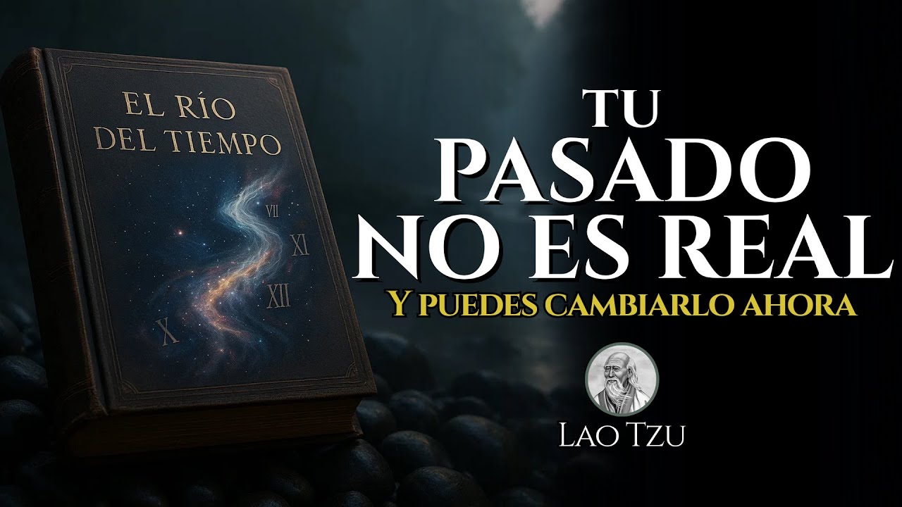 LAO TZU: Cómo la NEUROCIENCIA Prueba que Puedes 