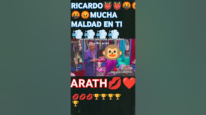 ARATH LE DICE TODO LA VERDA A RICARDO🌎VS🌊#mexico #viralvideo #video #lcdlfmx #reels #lcdlf