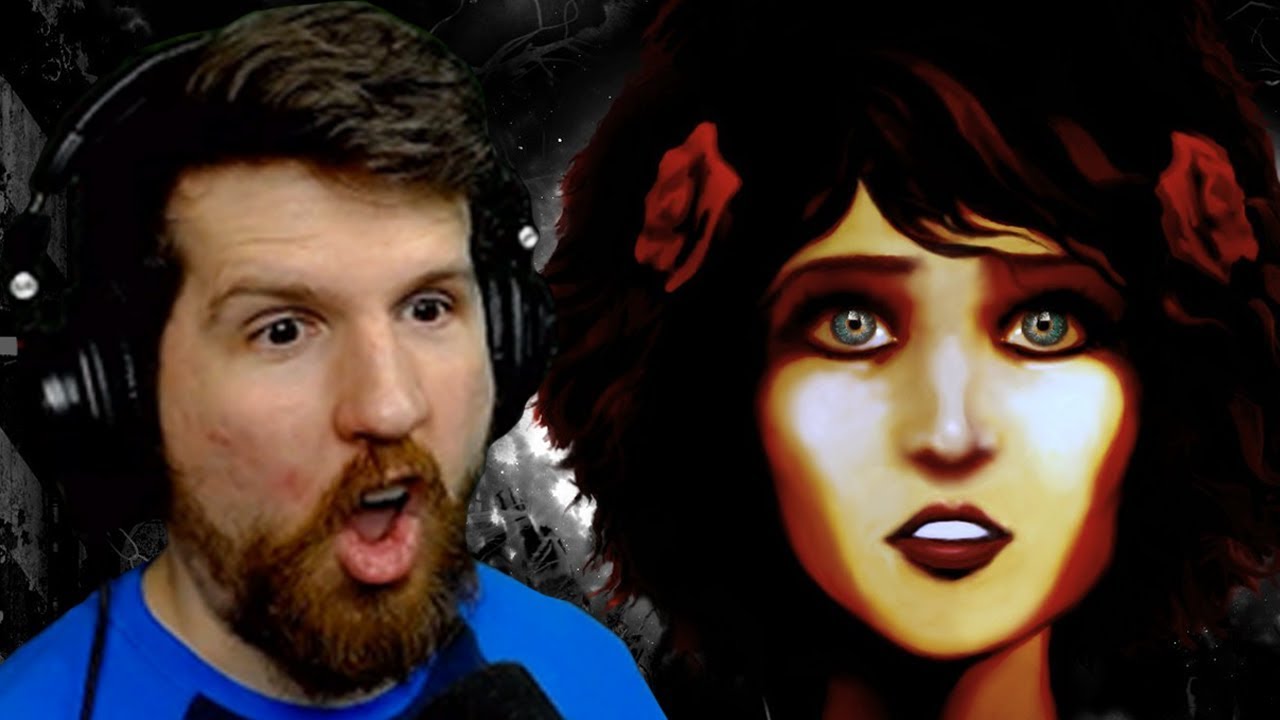 Apparently I got the GOLDEN ENDING - Lorelai