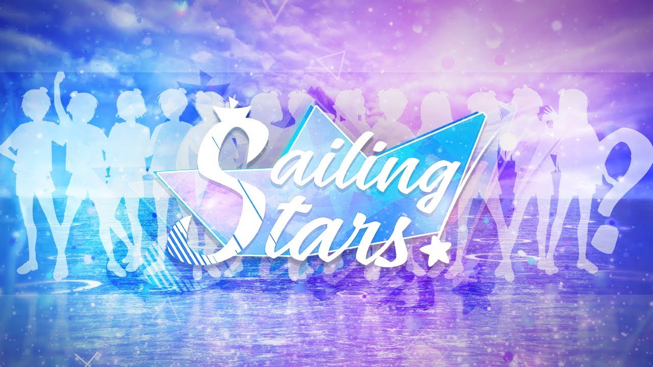Sailing StarS! (Original) + 음원 다운로드 YouTube