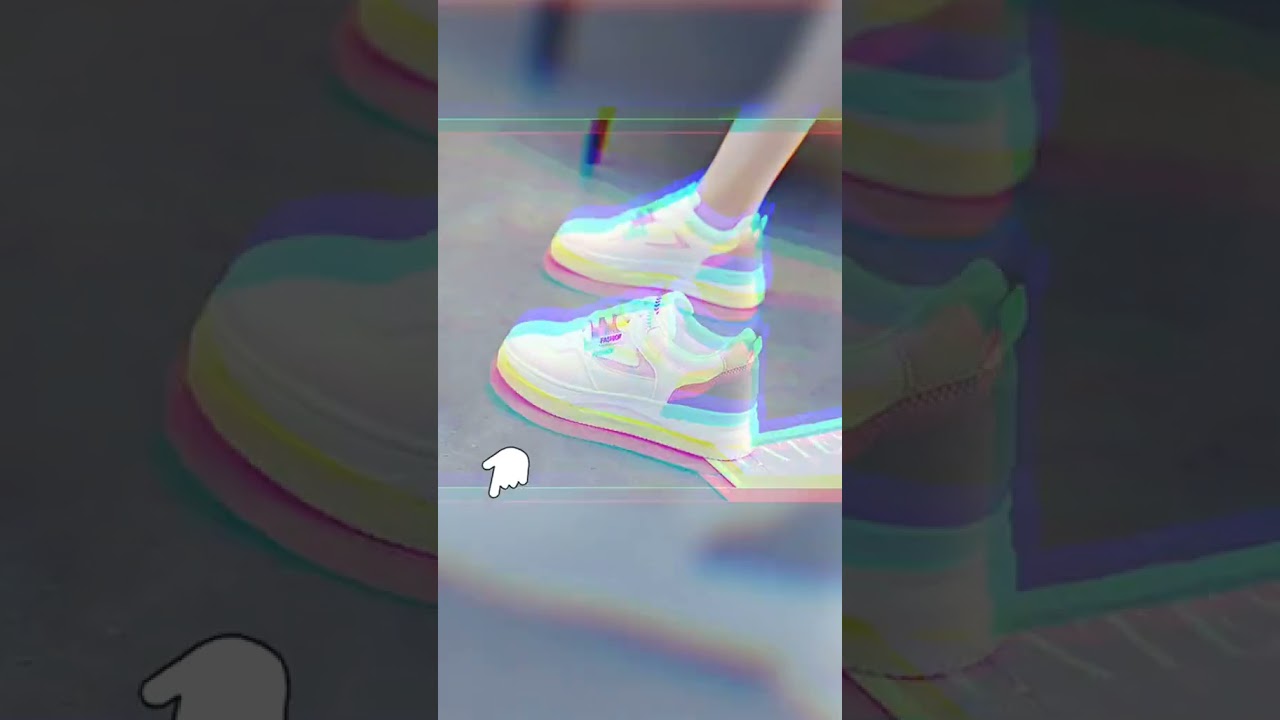 Sneakers Breathable Increase height fashion casual shoes and Korean simple