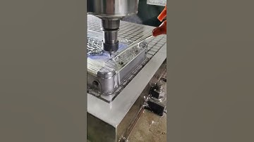 CNC processing coins #cncmachineservice #cnccuttingmachine #cnc #Precision Machining