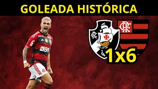 FLAMENGO VIROU UM FOGUETE!´´JOGANDO ASSIM O FLA GANHA DE QUALQUER UM´´! NOTICIAS DO FLAMENGO