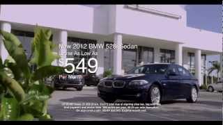 Germain BMW of Naples - Exceptional Offer