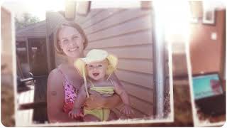 Audrey's Graduation