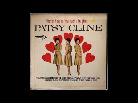 Patsy Cline Crazy Dreams