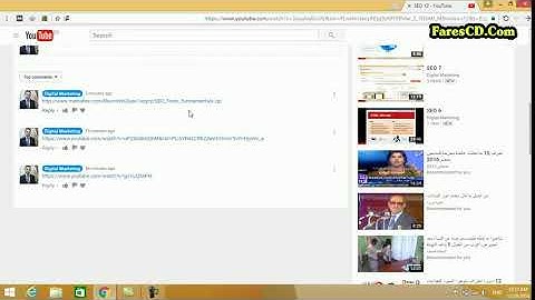 01 SEO Fundamentals Lecture 1 By Eng Helal Ahmed   Arabic new