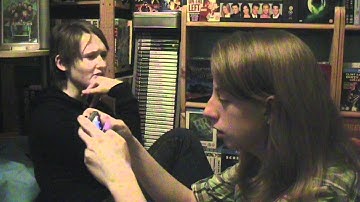 Zombi! Or How I Learned To Stop Worrying and Love Society (A2 Film Studies)