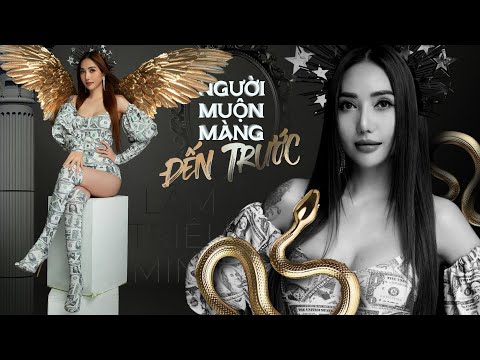 Video [ REMIX ] Người Muộn Màng Đến Trước - Lâm Triệu Minh... - youtube