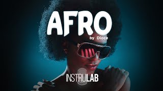 [FREE] Instru Rap Afro Trap Lourd | Guitare Instrumental Rap - AFRO - Prod. By DIOCE
