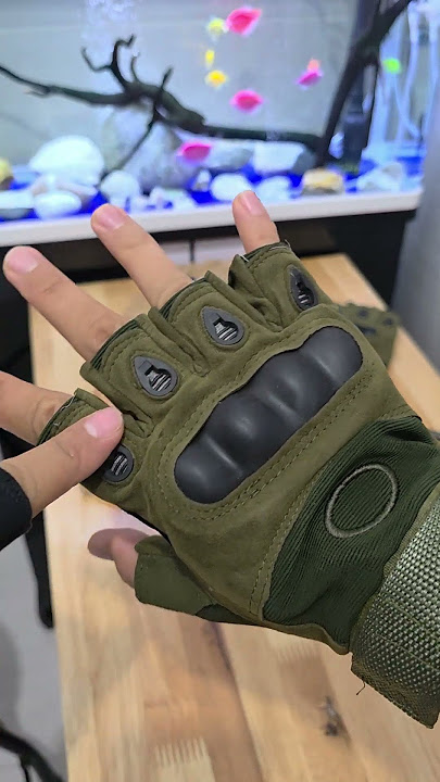 Motoran? Tactical Gear? BISAA beli di MEDAN TACTICAL STORE