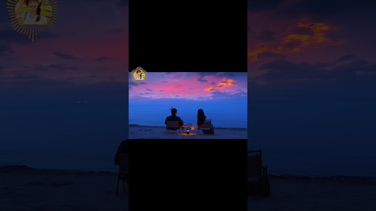 🎵🎶Sous le même toit 🏠 || Living together as one 💞 || [ Memories 🍃] 🎶