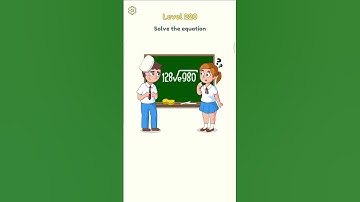 delete one part level 220 #dop2 #shorts