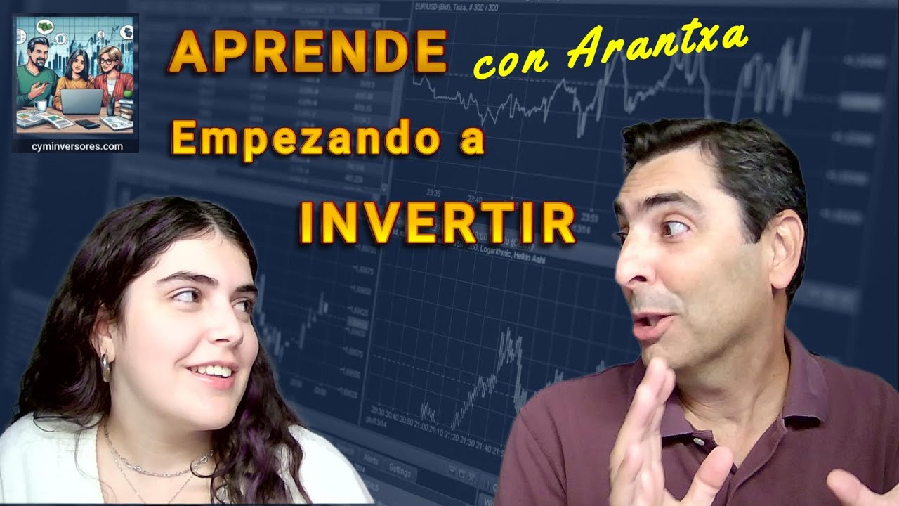 Operacion Inversion Primera operación del plan de inversión - YouTube
