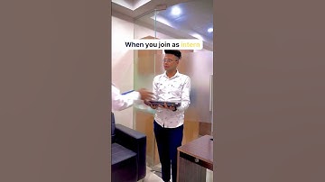 #funny #memedaily #officememes #employee #intern