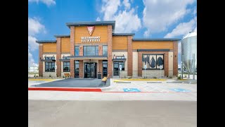New Restaurant Construction: BJ's Restaurant and Brewhouse – Cypress, TX