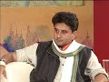 Face Of Congress In MP Elections Are 7.5 Crore People Of The State: Scindia | ABP News