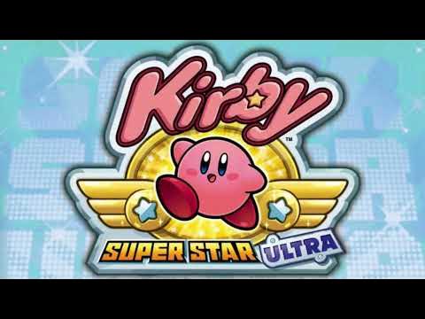 Kirby Super Star Ultra became 10 years old this year so I made a