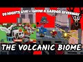 99 Nights In the Forest New Update Grow A Garden Live Giveaway 10x Dragon Fly Raccoon #Live #99night