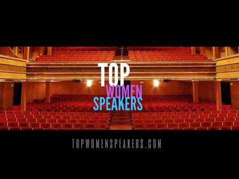 #topwomenspeakers la increíble edición especial del fenómeno mundial #humanosenlaoficina