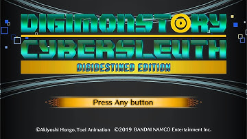 Digimon: Mojoceramon Mods (CyberSleuth/Hacker