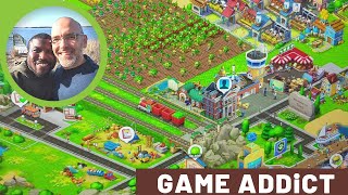 TownShip | Master the Game | Obsessed Beginner Insights