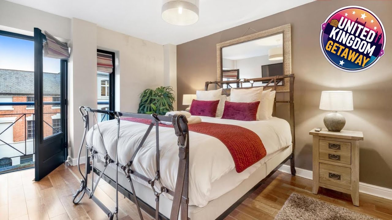 The Jewellery Suites Birmingham | Birmingham, United Kingdom | Hotel Review 🌟