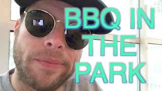 S1E3 - BBQ IN THE PARK - 10.4.17