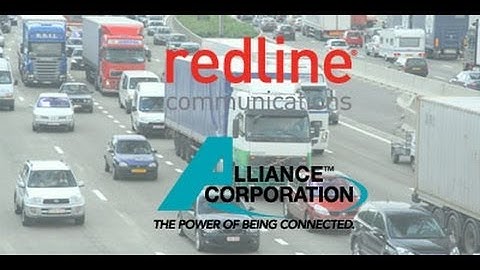 Broadband Wireless Network Solutions for Transportation