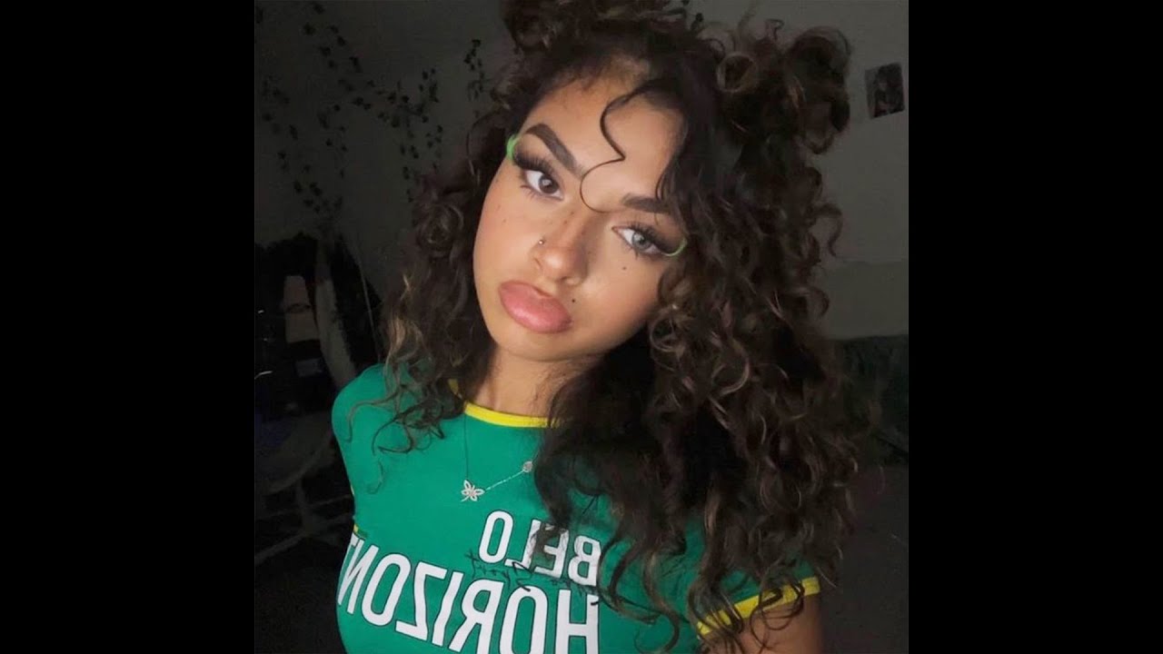 (FREE) Cash Cobain Type Beat ''Bout You'' Brazilian Funk Type Beat