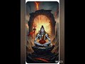 mahadev kahte h ki tum karm karo #my target 1k 🎯support my channel#comment#share#like#bholenath#baba