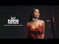 Keke Palmer - "Better To Have Loved" (behind the scenes)