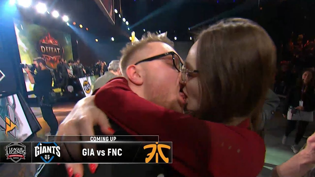 Jacktroll gets rewarded after winning an LCS game - League of Legends Funny Stream Moments 